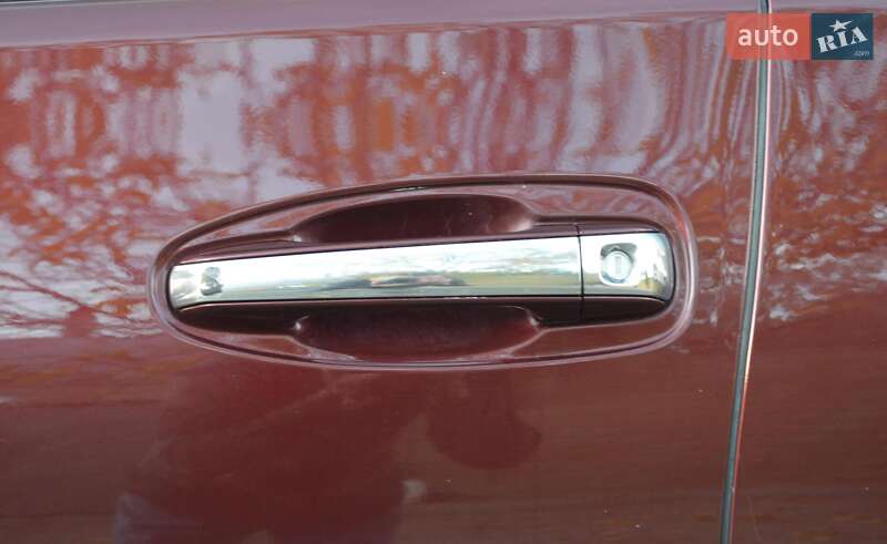 Позашляховик / Кросовер Lexus GX 2012 в Одесі