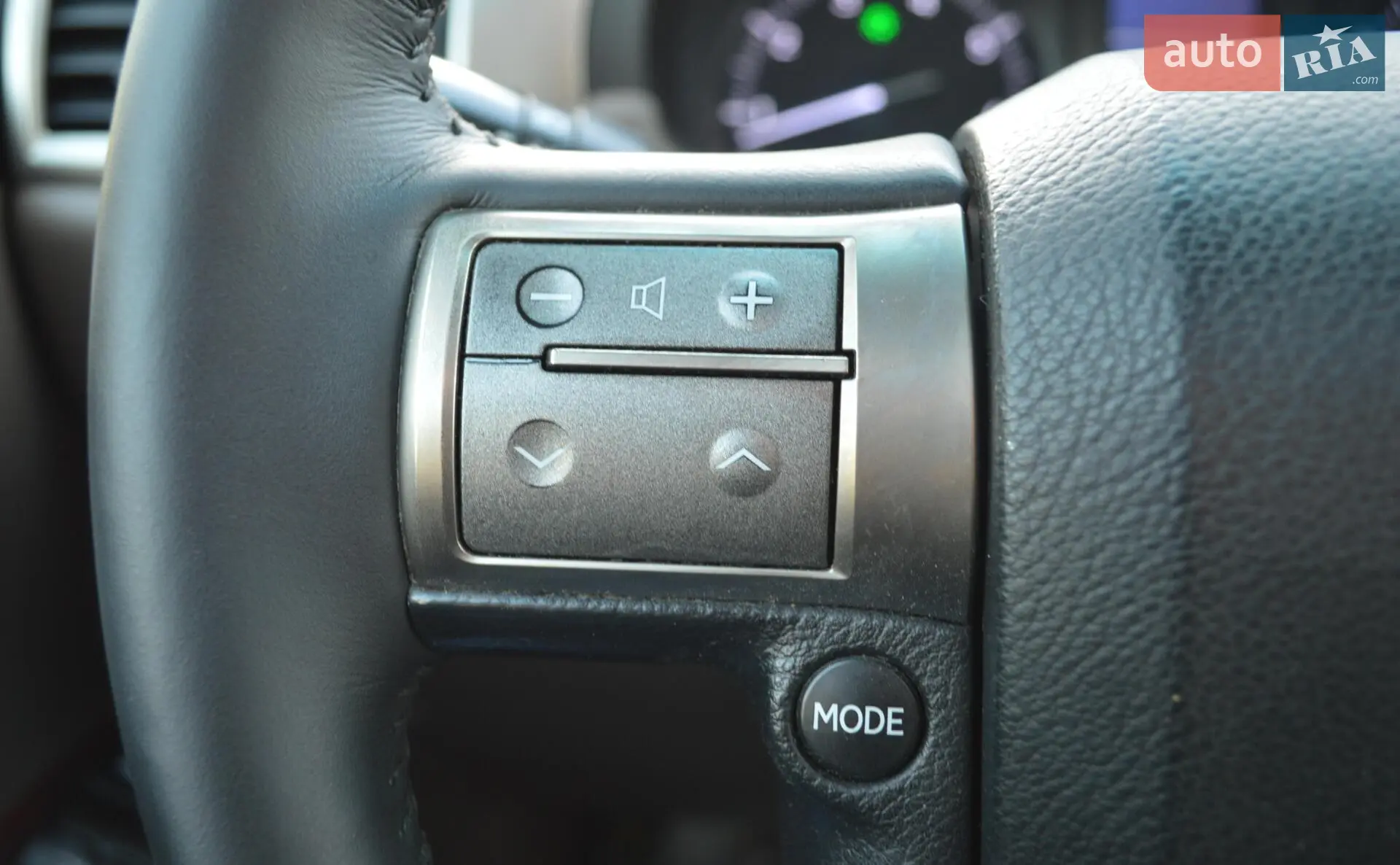 2012 Lexus GX - мініатюра 22