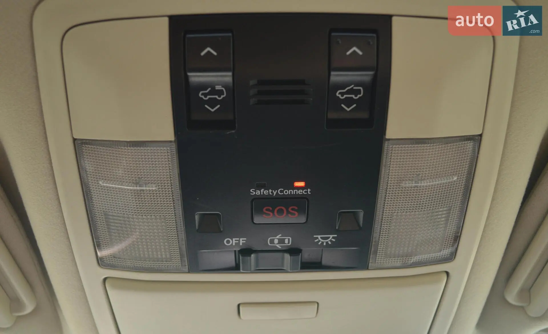 2012 Lexus GX - мініатюра 29