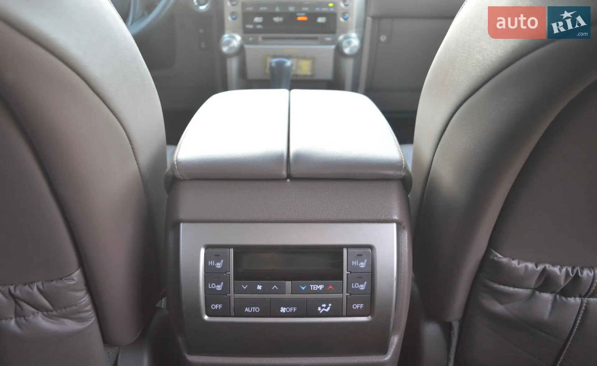 2012 Lexus GX - мініатюра 38