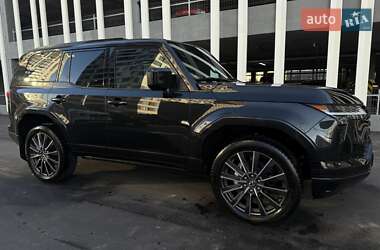 Внедорожник / Кроссовер Lexus GX 2024 в Киеве