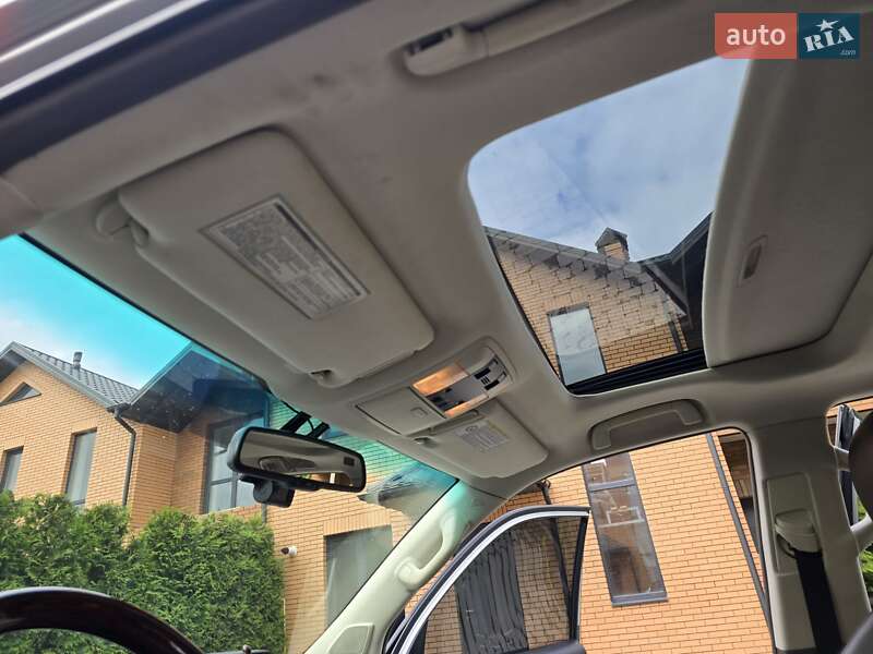 Внедорожник / Кроссовер Lexus GX 2010 в Виннице фото 17 Внедорожник / Кроссовер Lexus GX 2010 в Виннице