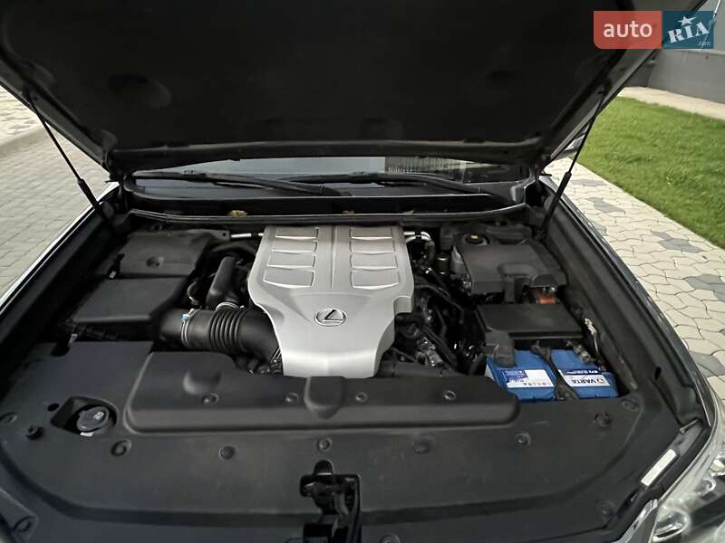 Позашляховик / Кросовер Lexus GX 2017 в Одесі фото 59 Позашляховик / Кросовер Lexus GX 2017 в Одесі