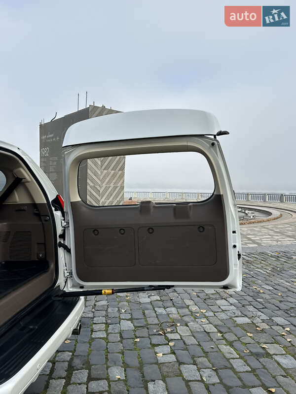 Позашляховик / Кросовер Lexus GX 2013 в Києві