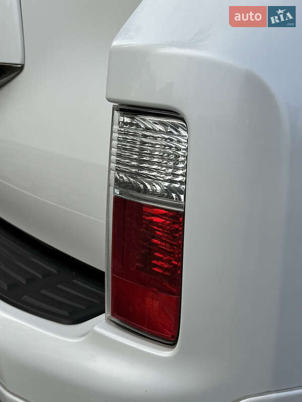 Позашляховик / Кросовер Lexus GX 2013 в Києві