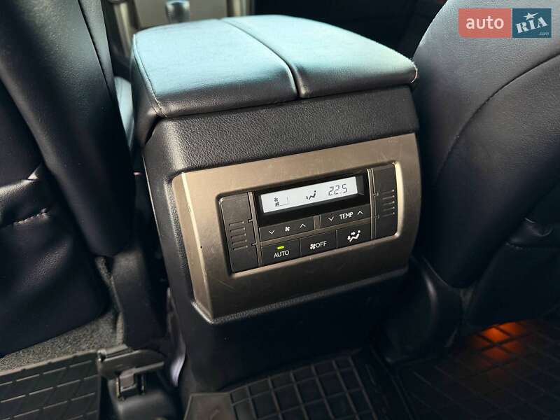 Позашляховик / Кросовер Lexus GX 2010 в Кривому Розі