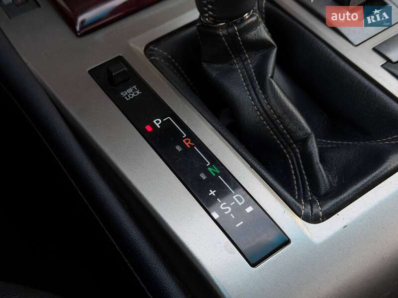 Позашляховик / Кросовер Lexus GX 2010 в Кривому Розі