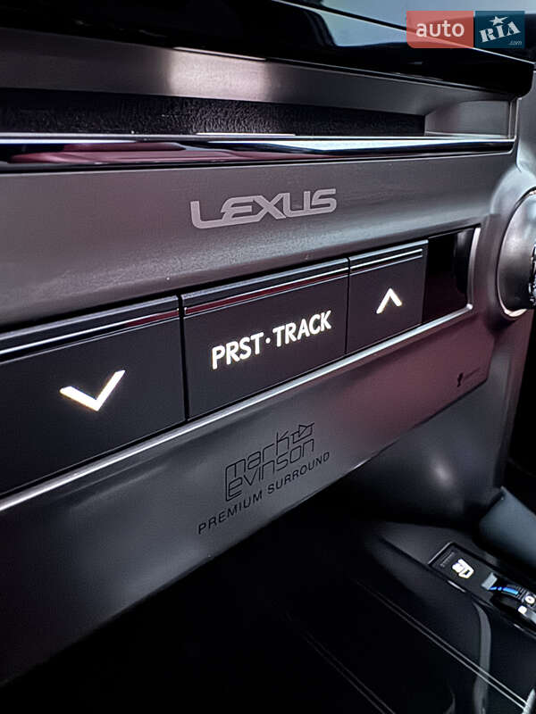 Позашляховик / Кросовер Lexus GX 2020 в Дніпрі фото 51 Позашляховик / Кросовер Lexus GX 2020 в Дніпрі