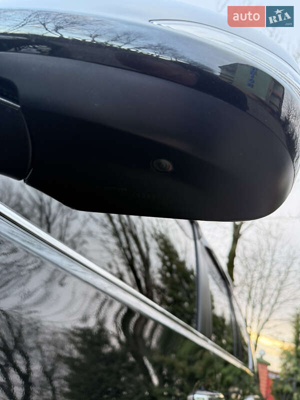 Внедорожник / Кроссовер Lexus GX 2023 в Львове