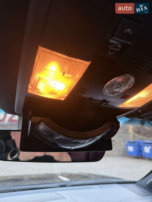 Внедорожник / Кроссовер Lexus GX 2023 в Львове