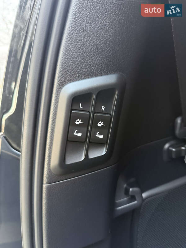 Внедорожник / Кроссовер Lexus GX 2023 в Львове