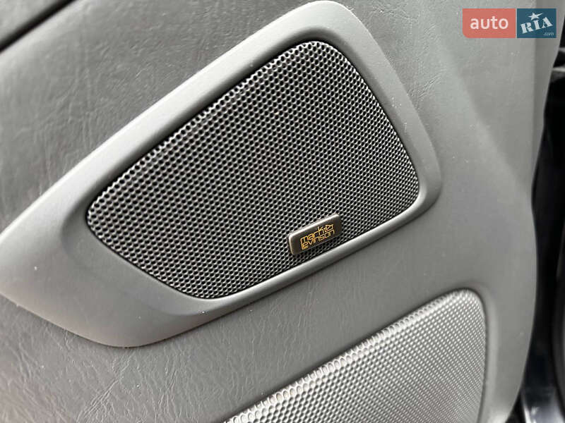 Позашляховик / Кросовер Lexus GX 2004 в Дніпрі фото 9 Позашляховик / Кросовер Lexus GX 2004 в Дніпрі