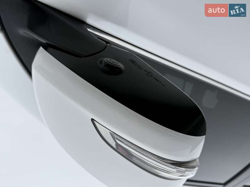 Позашляховик / Кросовер Lexus GX 2011 в Дніпрі