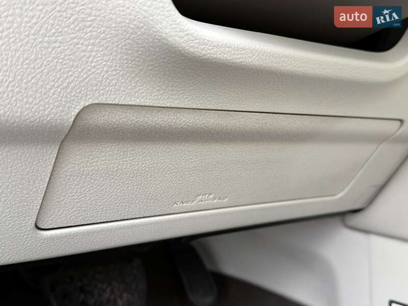 Позашляховик / Кросовер Lexus GX 2011 в Дніпрі