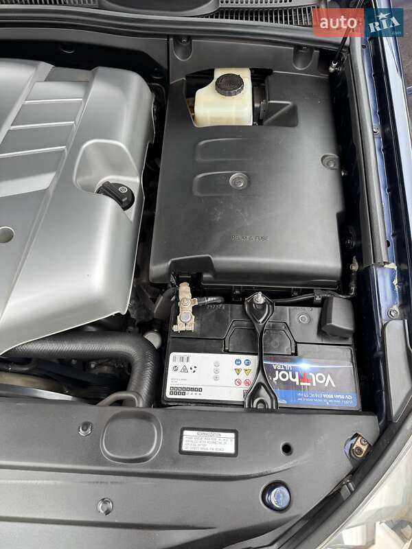 Позашляховик / Кросовер Lexus GX 2008 в Дніпрі