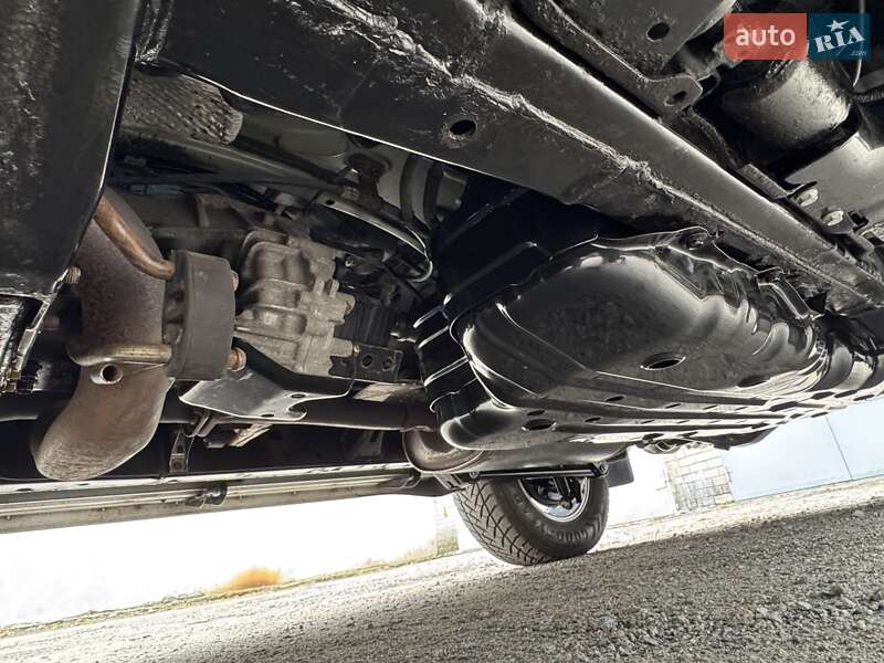 Позашляховик / Кросовер Lexus GX 2008 в Дніпрі