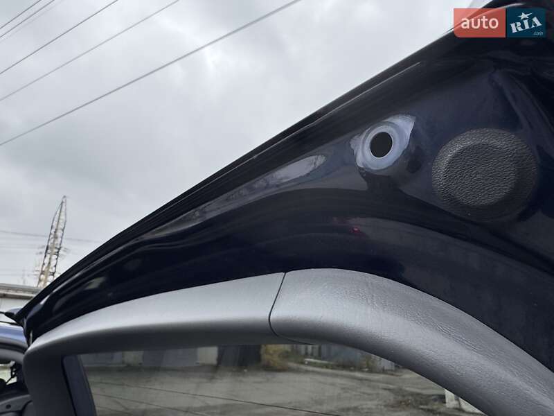 Позашляховик / Кросовер Lexus GX 2008 в Дніпрі