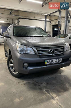 Внедорожник / Кроссовер Lexus GX 2010 в Киеве