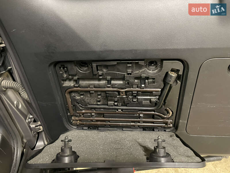 Внедорожник / Кроссовер Lexus GX 2010 в Киеве