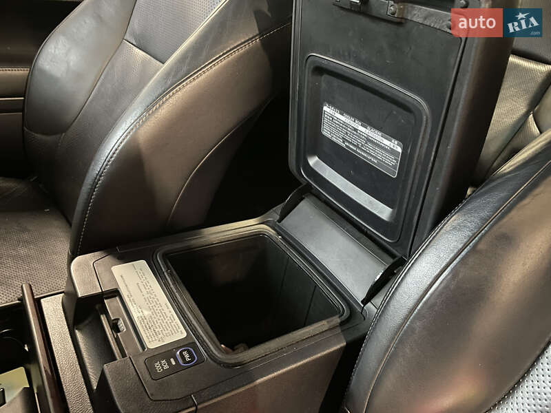 Внедорожник / Кроссовер Lexus GX 2010 в Киеве