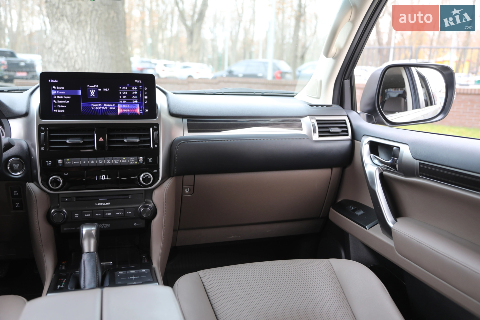 2023 Lexus GX - мініатюра 17