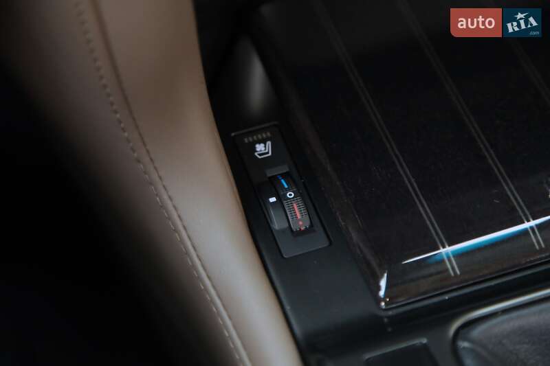 Позашляховик / Кросовер Lexus GX 2023 в Харкові фото 22 Позашляховик / Кросовер Lexus GX 2023 в Харкові
