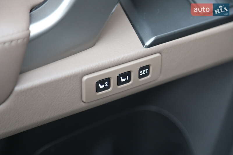 Позашляховик / Кросовер Lexus GX 2023 в Харкові фото 27 Позашляховик / Кросовер Lexus GX 2023 в Харкові