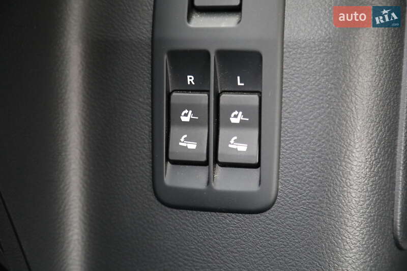 Позашляховик / Кросовер Lexus GX 2023 в Харкові фото 28 Позашляховик / Кросовер Lexus GX 2023 в Харкові