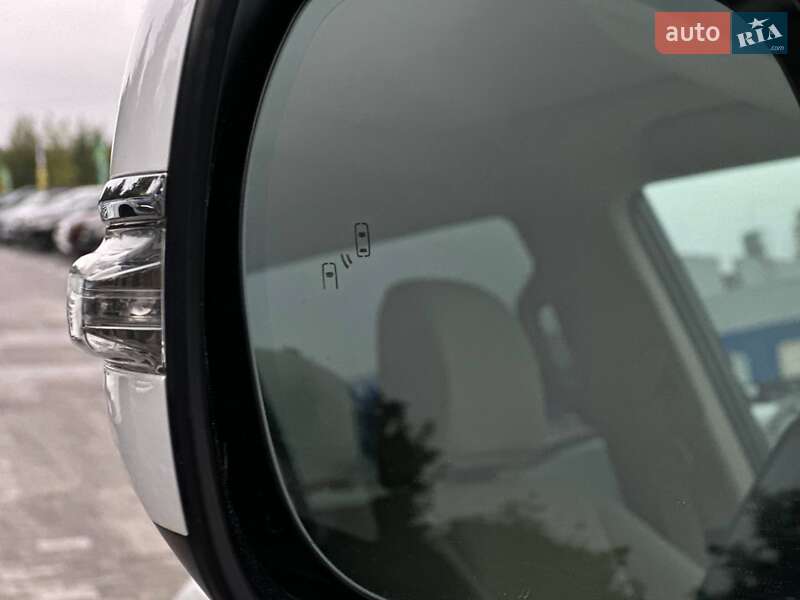 Внедорожник / Кроссовер Lexus GX 2020 в Киеве