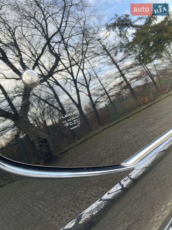 Позашляховик / Кросовер Lexus GX 2008 в Харкові
