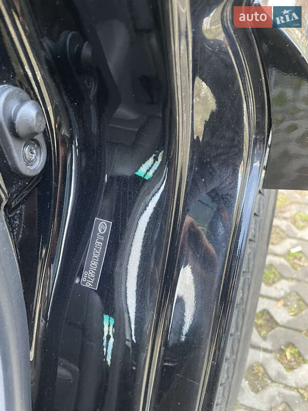 Позашляховик / Кросовер Lexus GX 2008 в Харкові