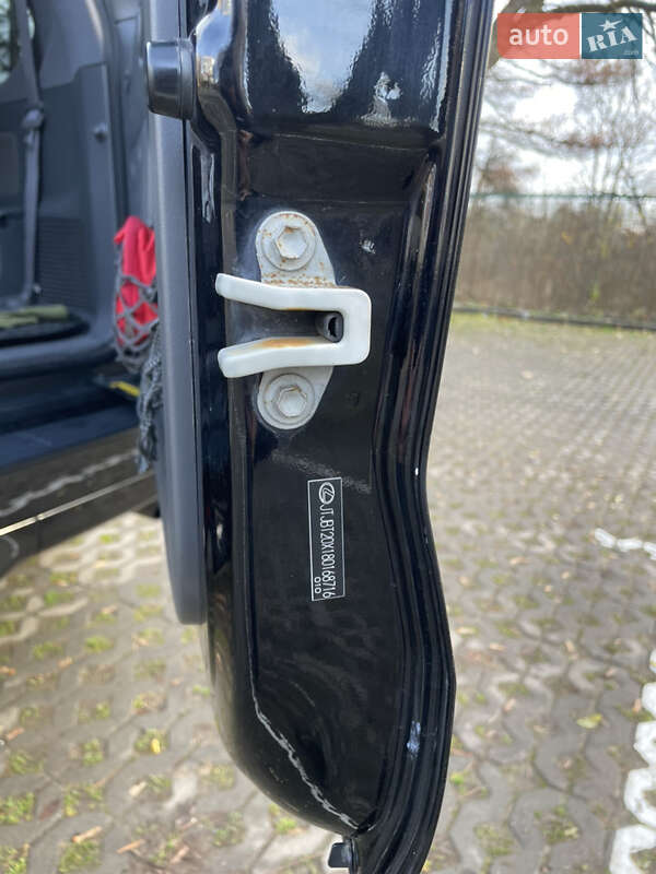 Позашляховик / Кросовер Lexus GX 2008 в Харкові