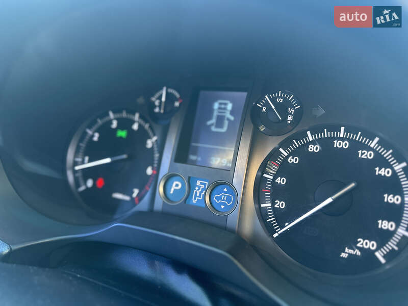 Внедорожник / Кроссовер Lexus GX 2011 в Львове фото 30 Внедорожник / Кроссовер Lexus GX 2011 в Львове