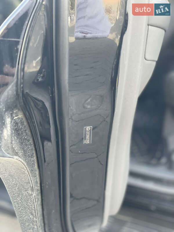 Внедорожник / Кроссовер Lexus GX 2006 в Ровно