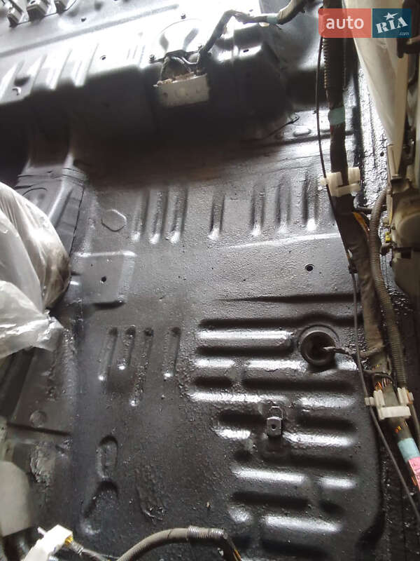 Позашляховик / Кросовер Lexus GX 2006 в Звягелі