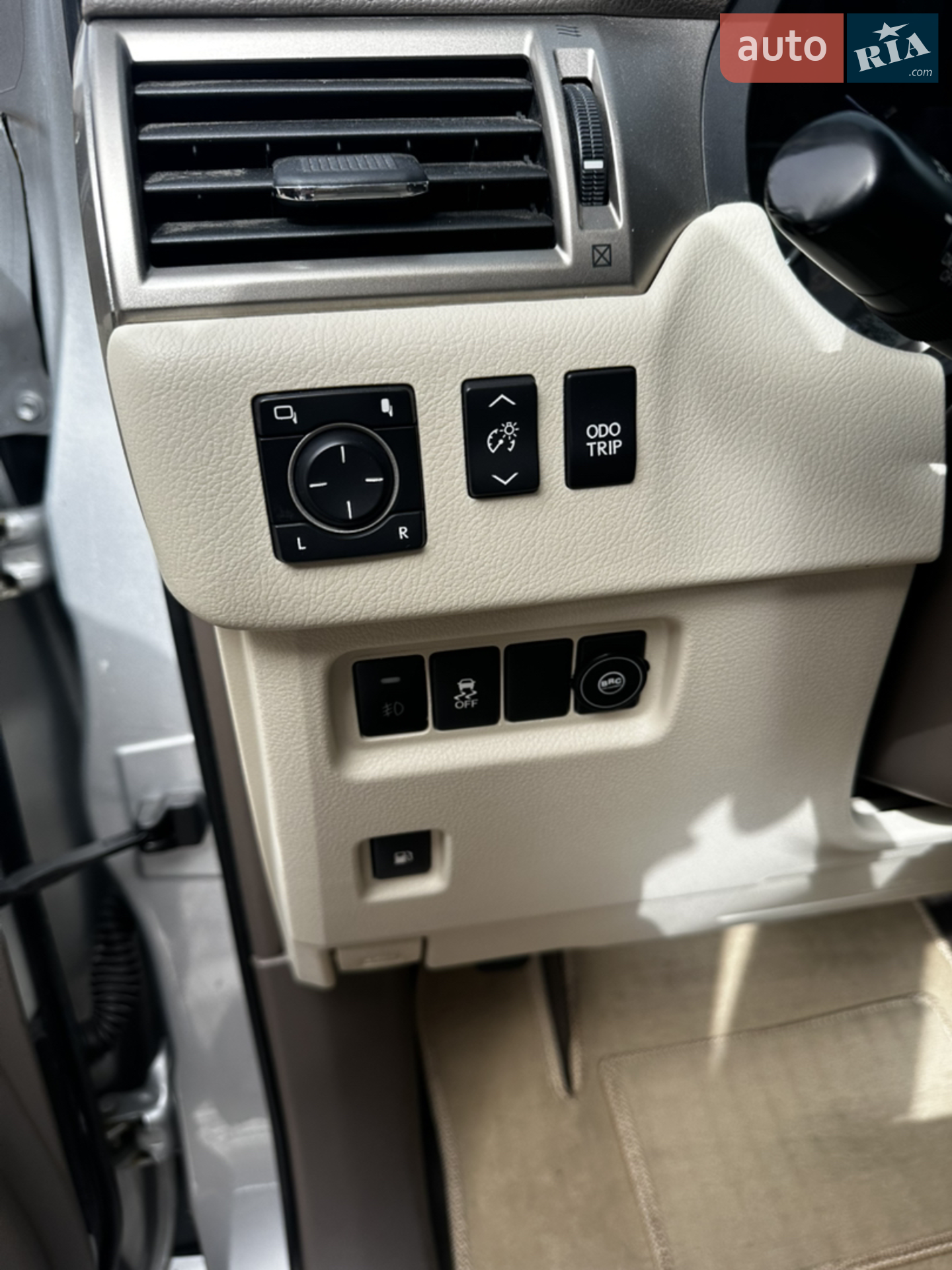 2016 Lexus GX - мініатюра 22