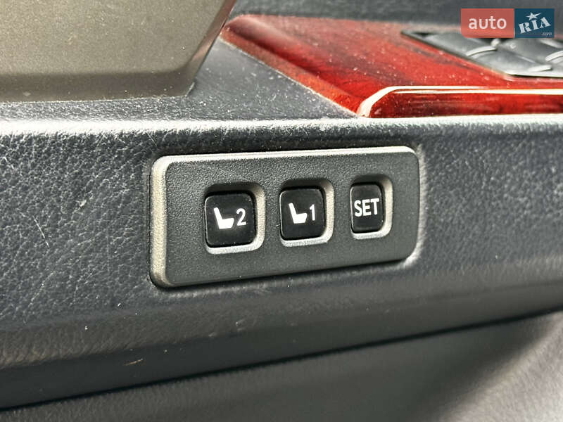 Позашляховик / Кросовер Lexus GX 2010 в Києві