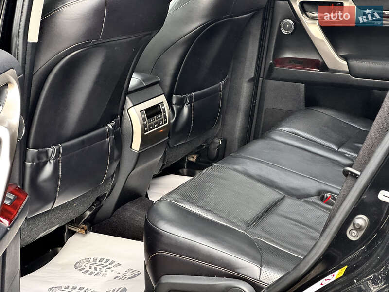 Позашляховик / Кросовер Lexus GX 2010 в Києві