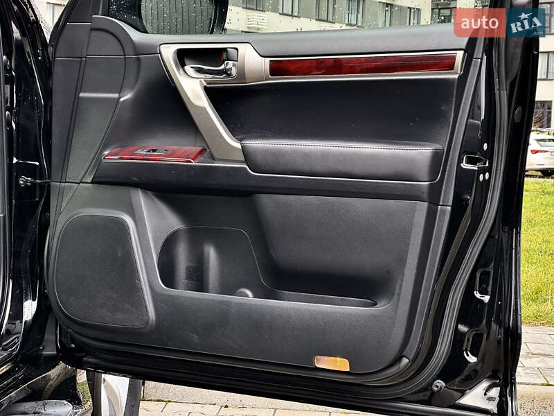 Позашляховик / Кросовер Lexus GX 2010 в Києві