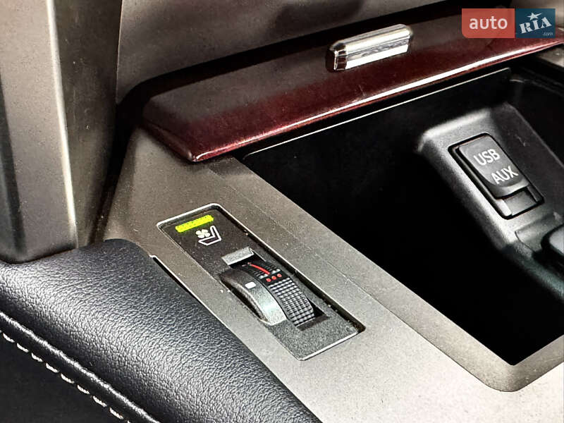 Позашляховик / Кросовер Lexus GX 2010 в Києві