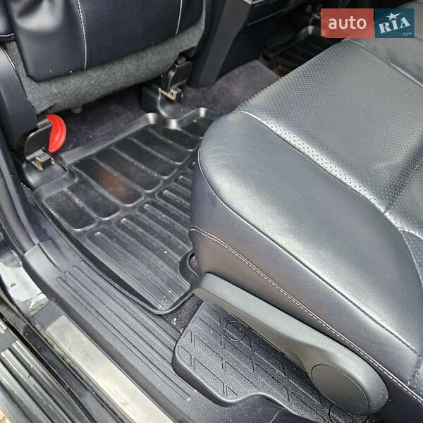 Внедорожник / Кроссовер Lexus GX 2010 в Киеве