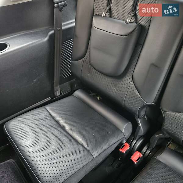 Внедорожник / Кроссовер Lexus GX 2010 в Киеве