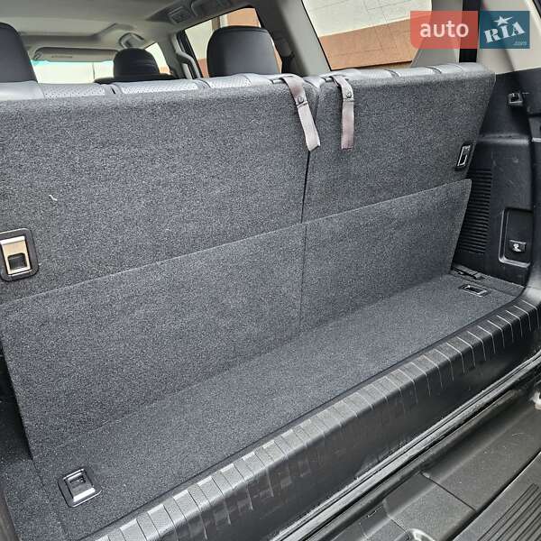 Внедорожник / Кроссовер Lexus GX 2010 в Киеве