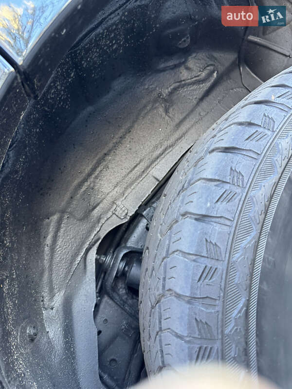 Внедорожник / Кроссовер Lexus GX 2006 в Запорожье