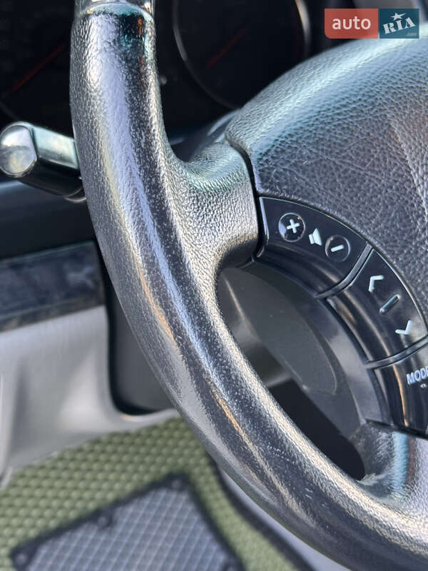 Позашляховик / Кросовер Lexus GX 2005 в Ізюмі фото 20 Позашляховик / Кросовер Lexus GX 2005 в Ізюмі