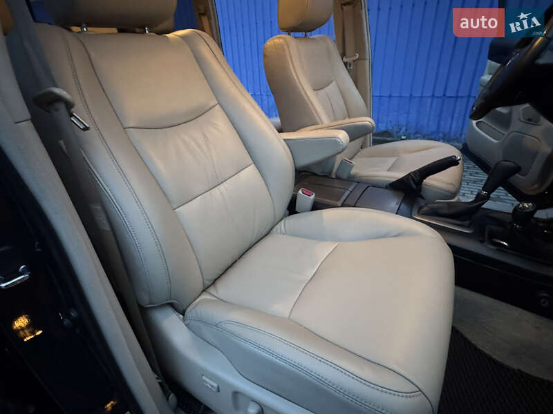 Внедорожник / Кроссовер Lexus GX 2005 в Днепре фото 40 Внедорожник / Кроссовер Lexus GX 2005 в Днепре