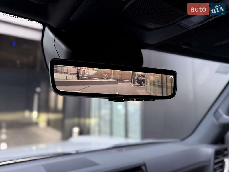 Позашляховик / Кросовер Lexus GX 2024 в Одесі фото 26 Позашляховик / Кросовер Lexus GX 2024 в Одесі