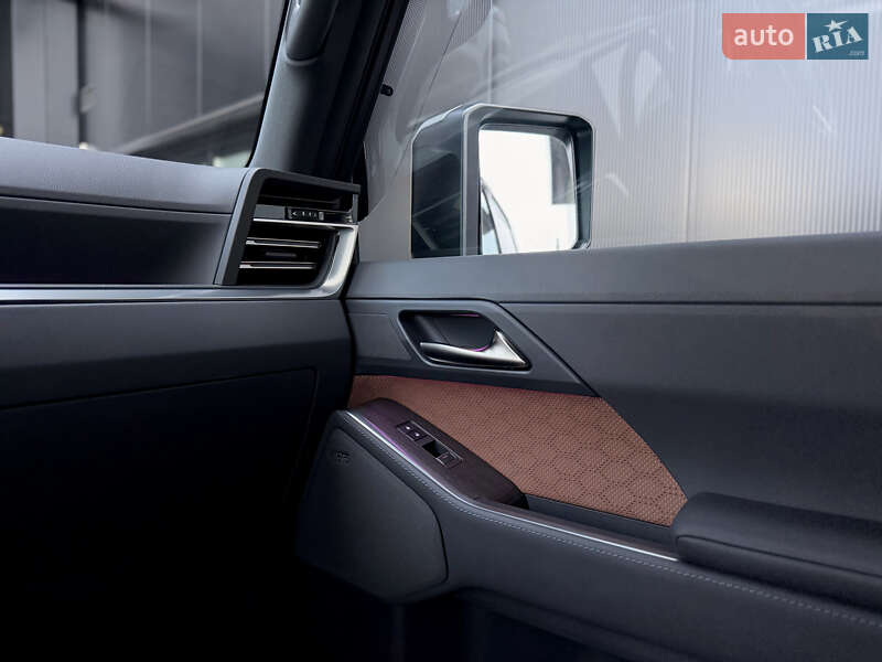 Позашляховик / Кросовер Lexus GX 2024 в Одесі фото 29 Позашляховик / Кросовер Lexus GX 2024 в Одесі