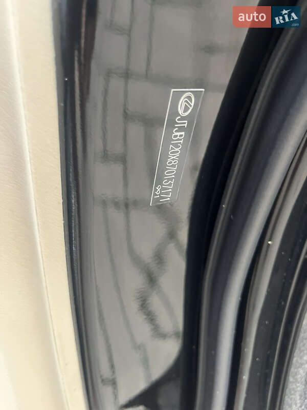 Внедорожник / Кроссовер Lexus GX 2007 в Прилуках