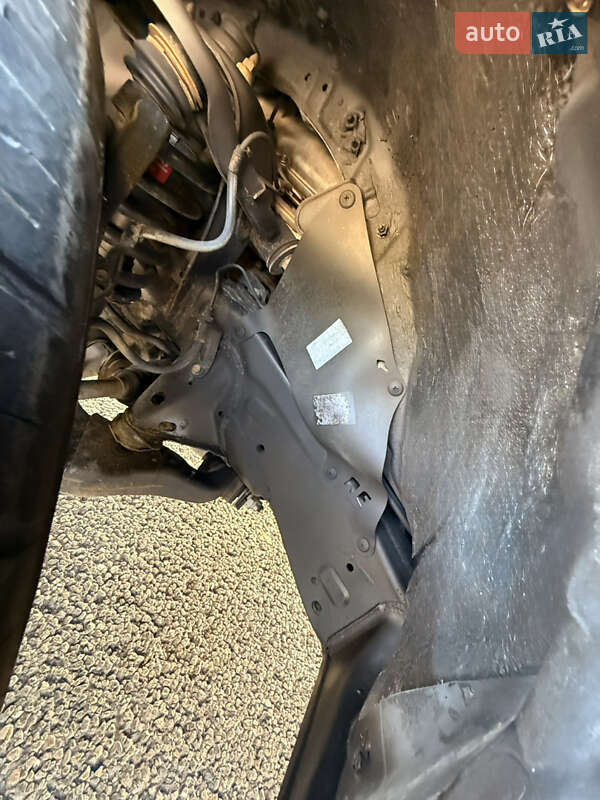 Позашляховик / Кросовер Lexus GX 2014 в Харкові фото 15 Позашляховик / Кросовер Lexus GX 2014 в Харкові